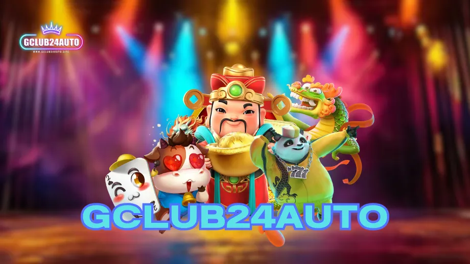 GCLUB24AUTO